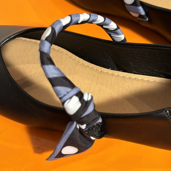 Ballet flats - Picture 4 of 6